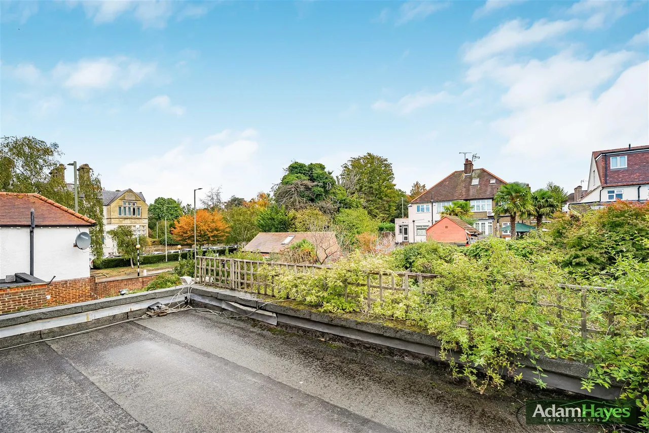 Cavendish Avenue, Finchley, N3, photo 15