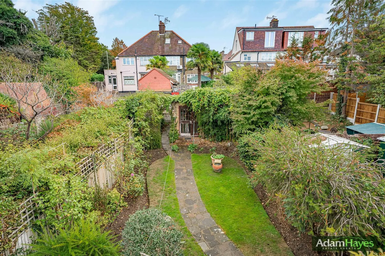 Cavendish Avenue, Finchley, N3, photo 5