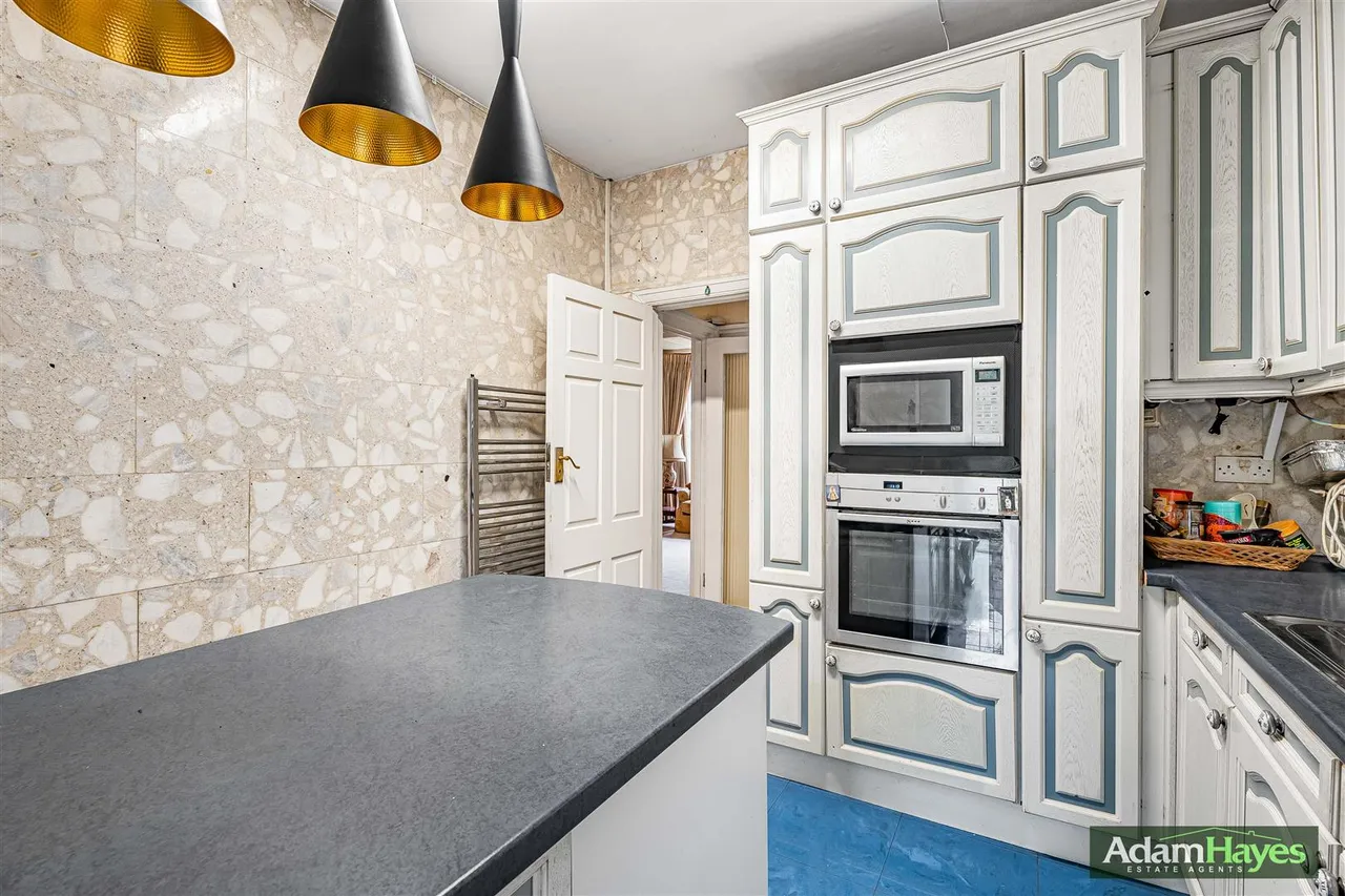 Cavendish Avenue, Finchley, N3, photo 12