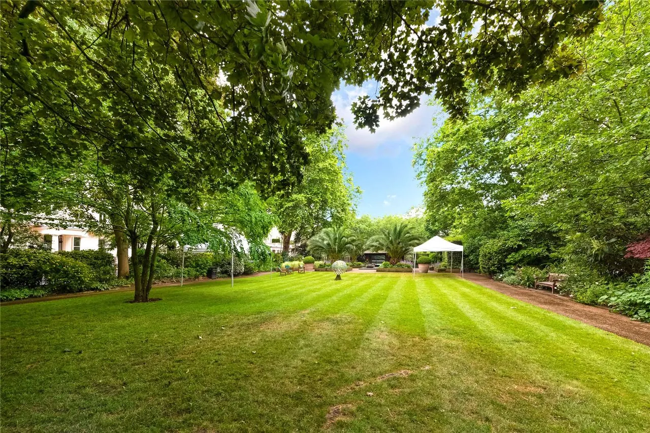 Eaton Square, London, SW1W 9DH, photo 12