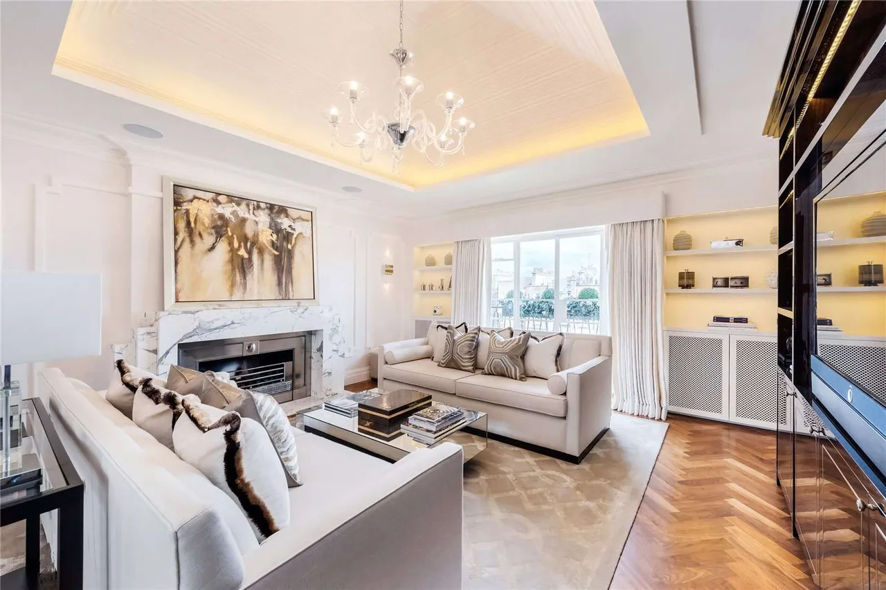 Eaton Square, London, SW1W 9DH, photo 2
