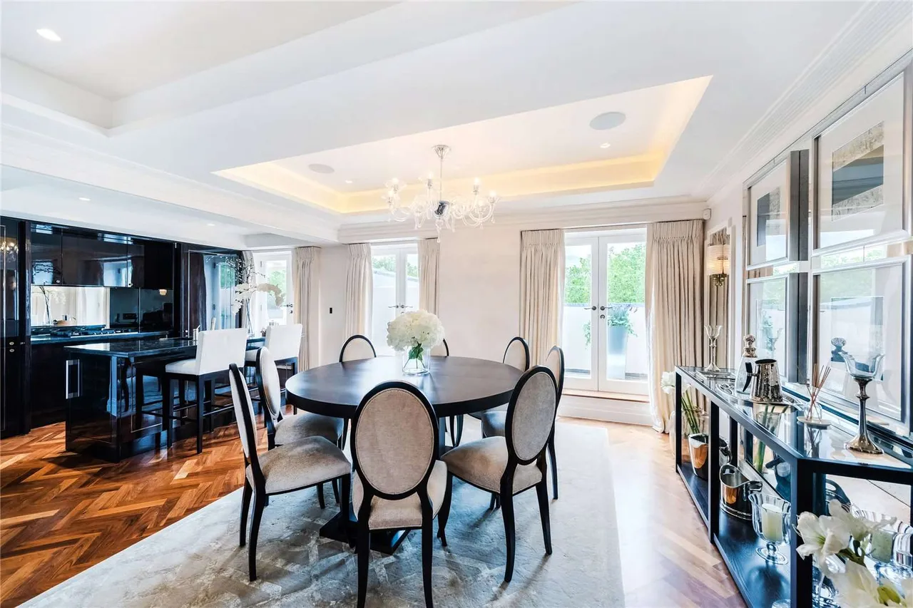 Eaton Square, London, SW1W 9DH, photo 3