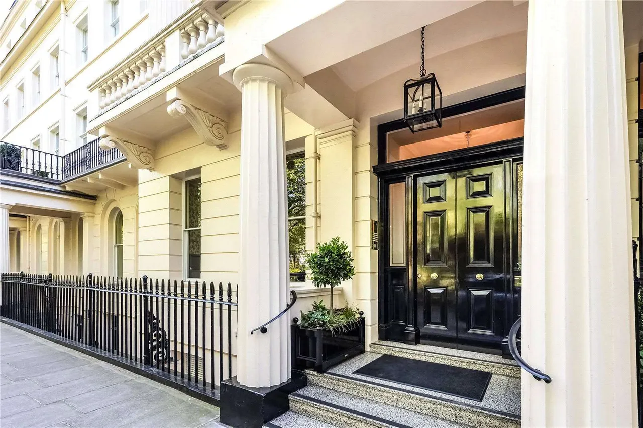 Eaton Square, London, SW1W 9DH, photo 10