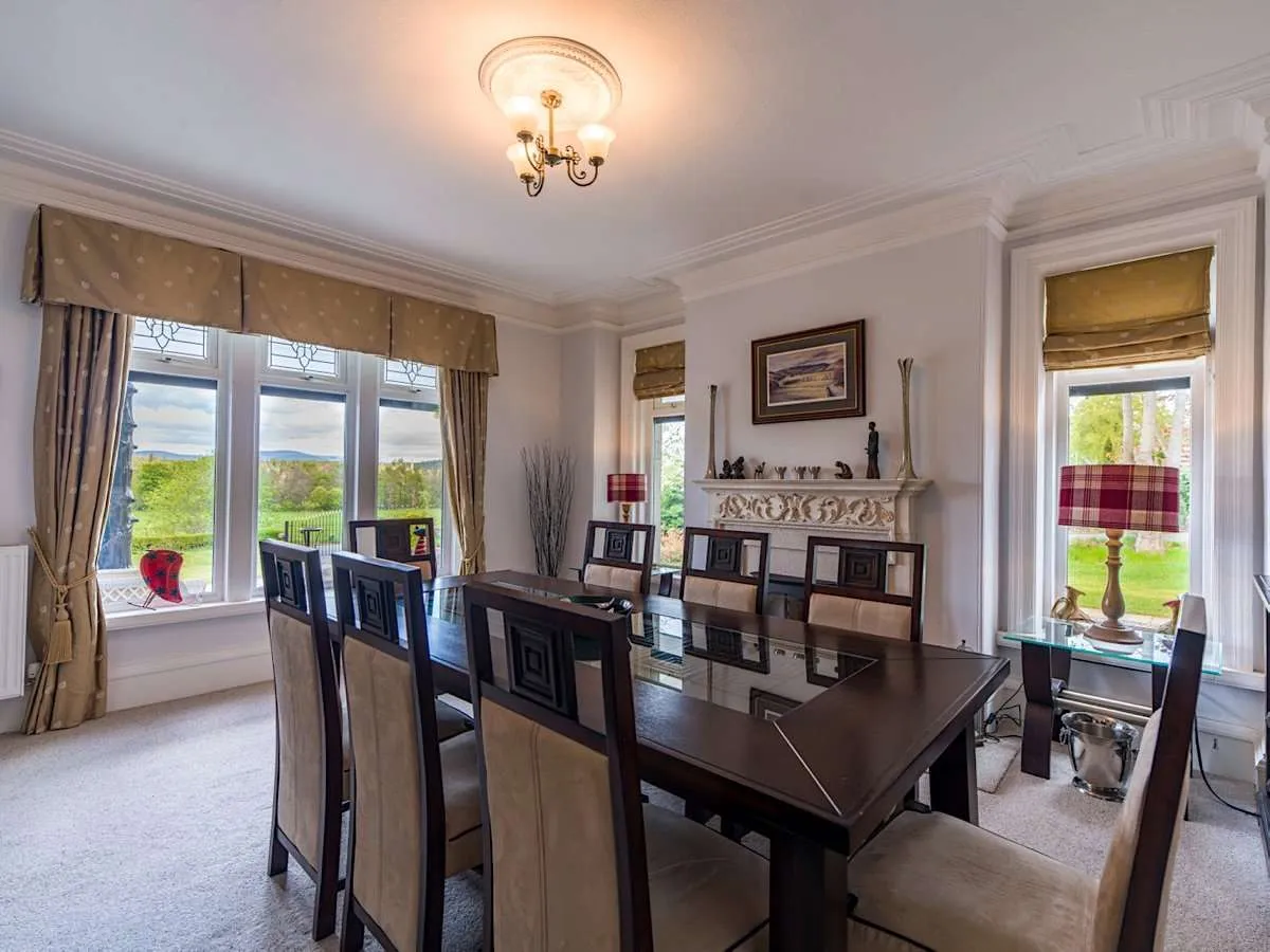 Cean Na Coil, Birse, Aboyne, Aberdeenshire, AB34 5BT, photo 7