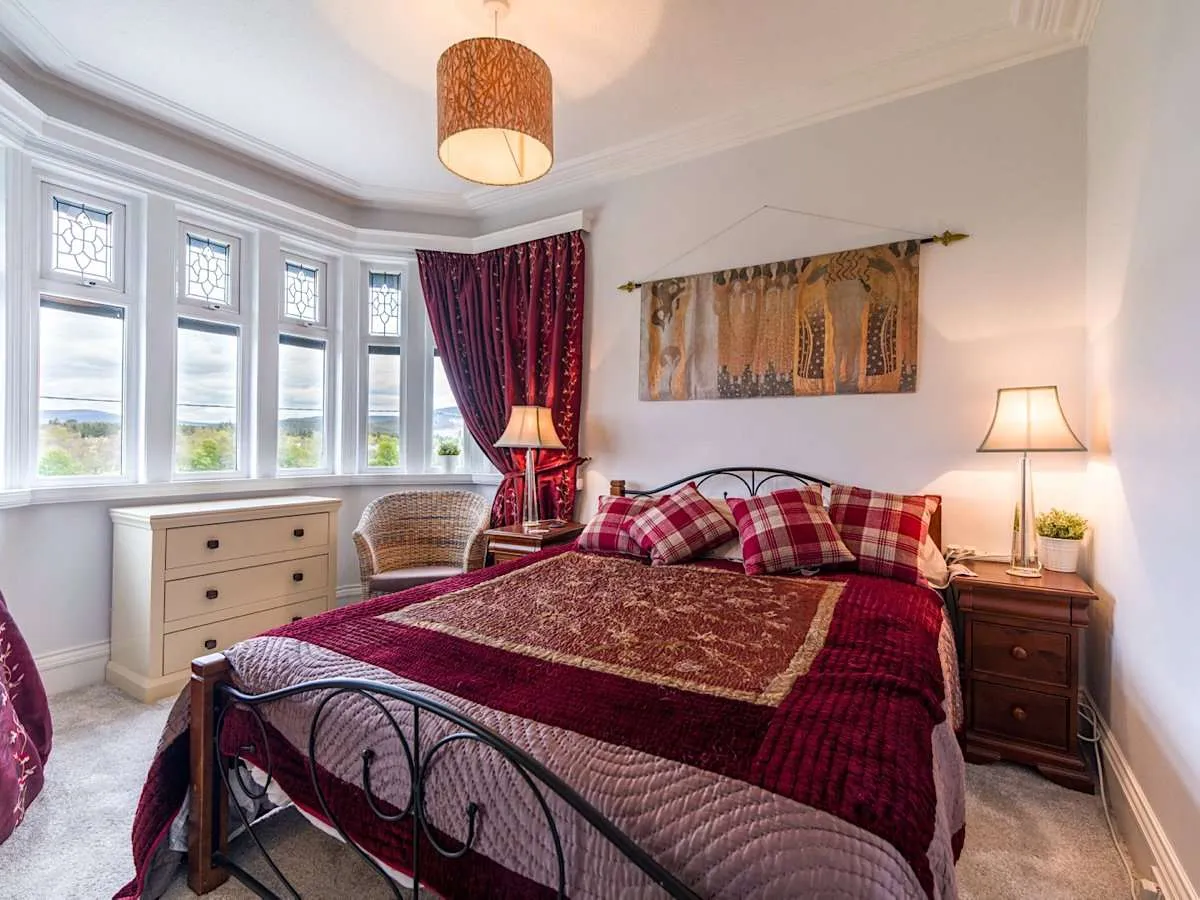 Cean Na Coil, Birse, Aboyne, Aberdeenshire, AB34 5BT, photo 12