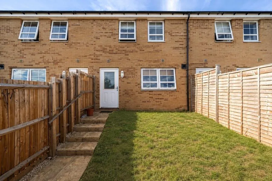 Sterling Way, North Petherton, TA6, photo 12