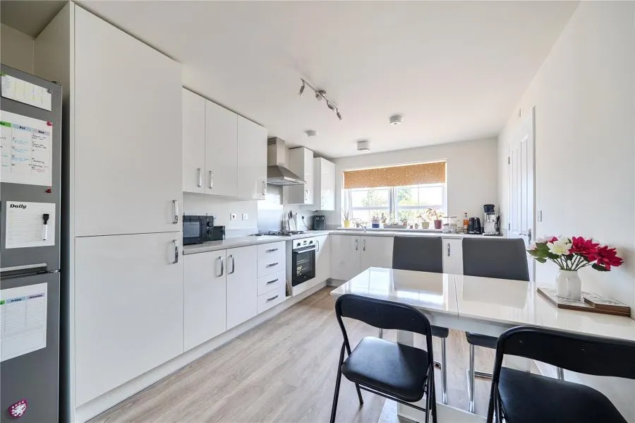 Sterling Way, North Petherton, TA6, photo 3