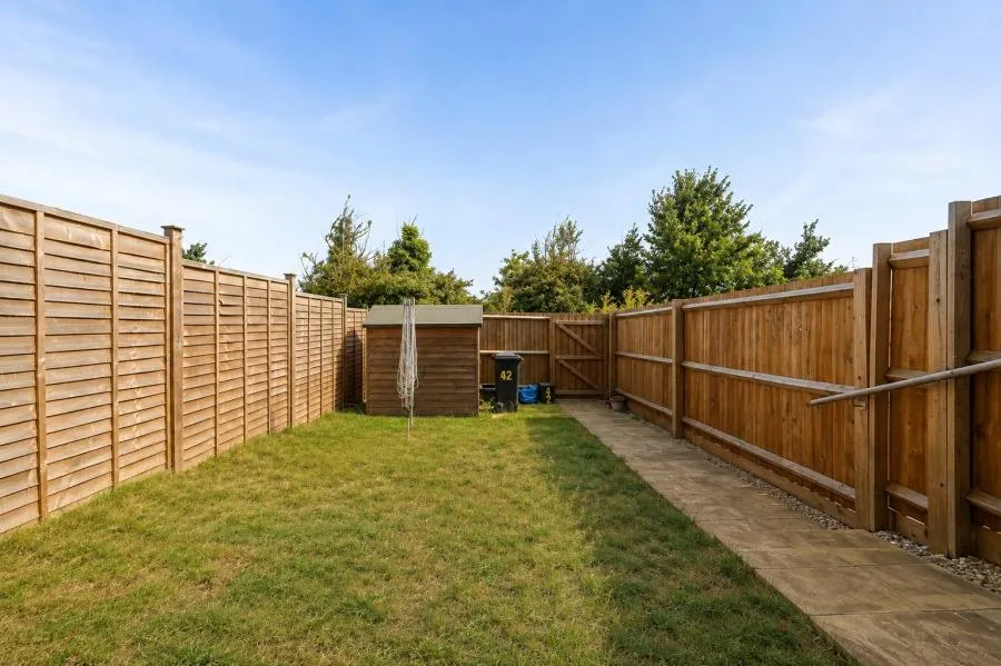 Sterling Way, North Petherton, TA6, photo 11