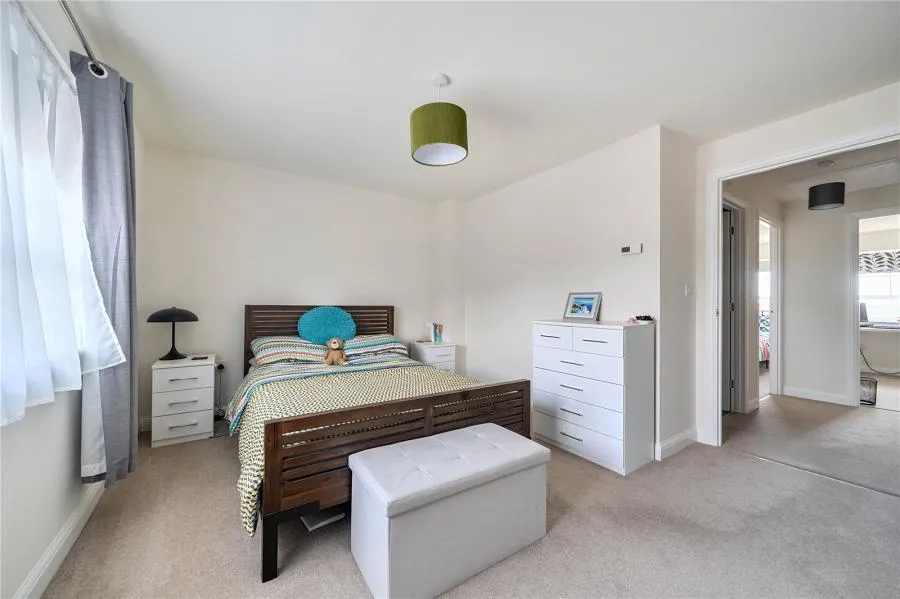 Sterling Way, North Petherton, TA6, photo 6