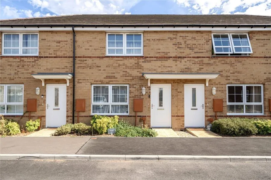 3 bed house for sale, Sterling Way, North Petherton, TA6