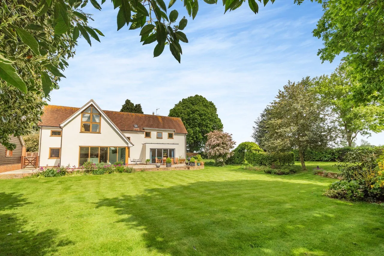 Kersey, Ipswich, Suffolk, IP7 6EU, photo 4