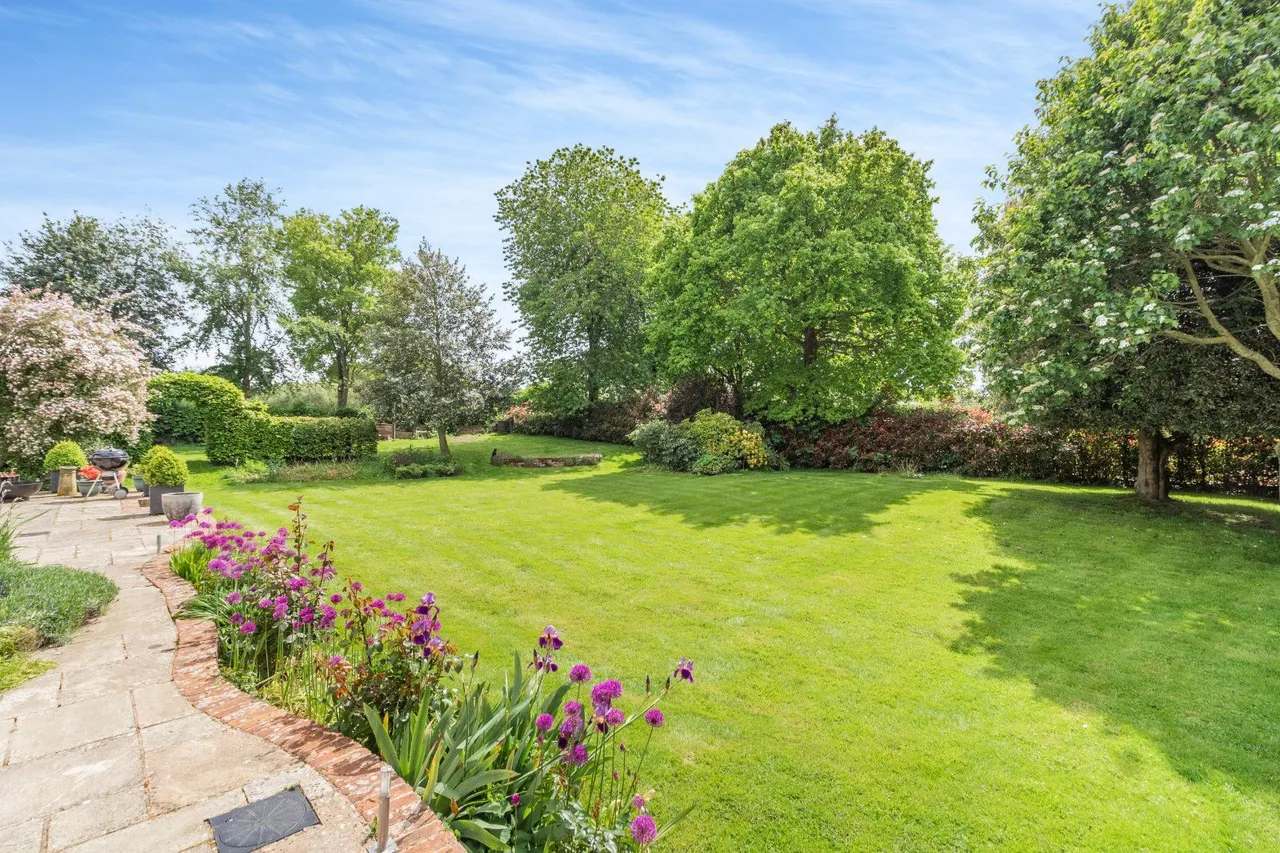 Kersey, Ipswich, Suffolk, IP7 6EU, photo 6