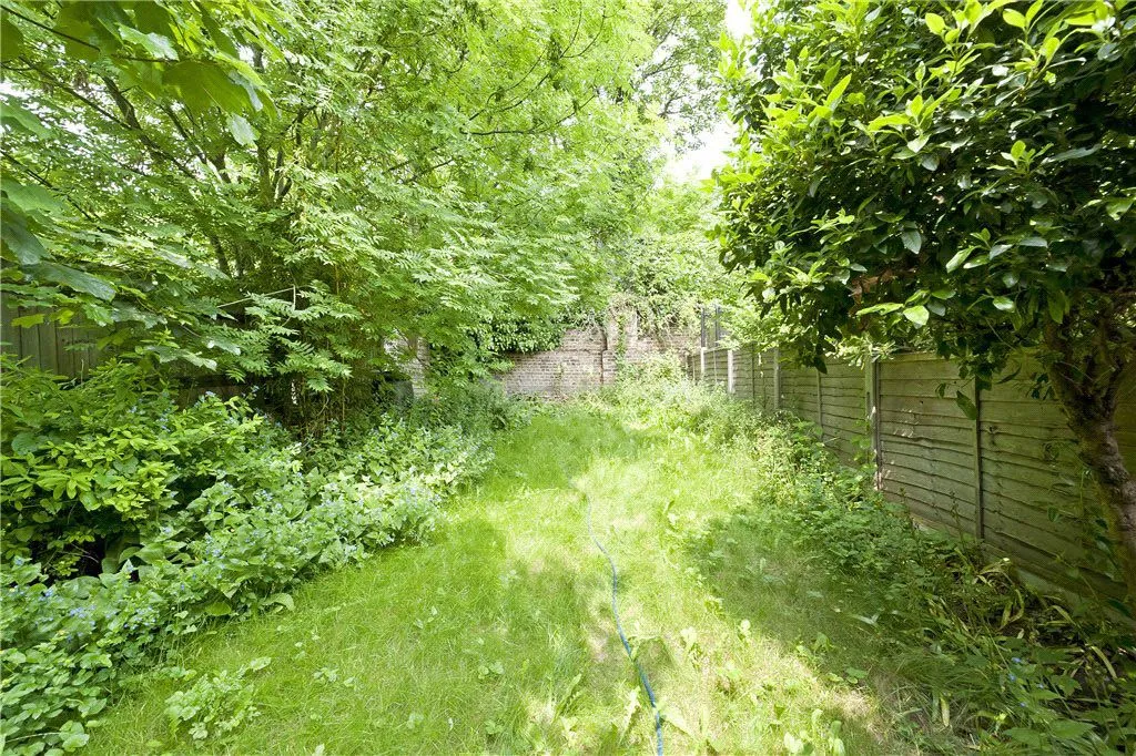35a Grove Hill Road, London, photo 9