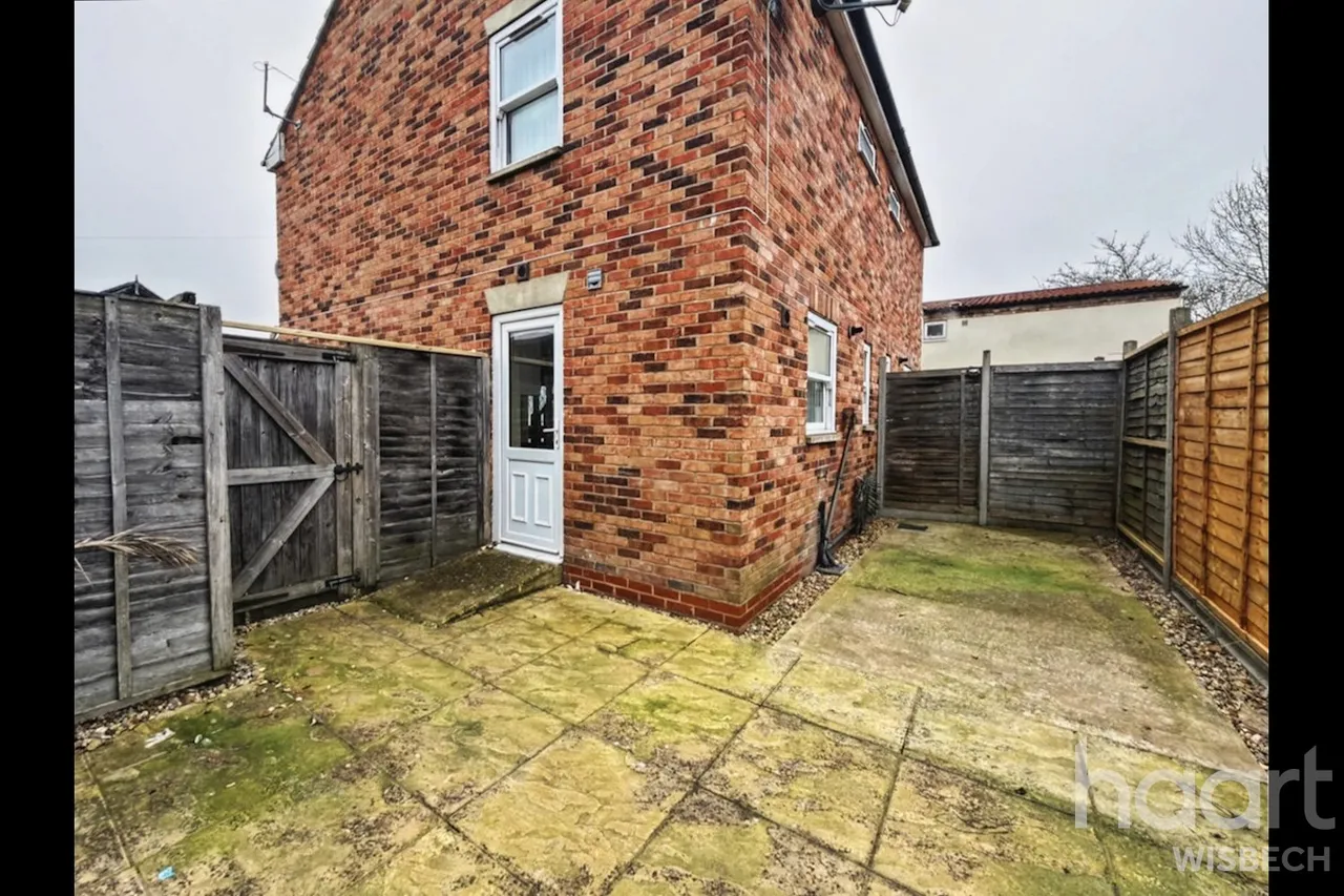Prince Street, Wisbech, PE13, photo 5