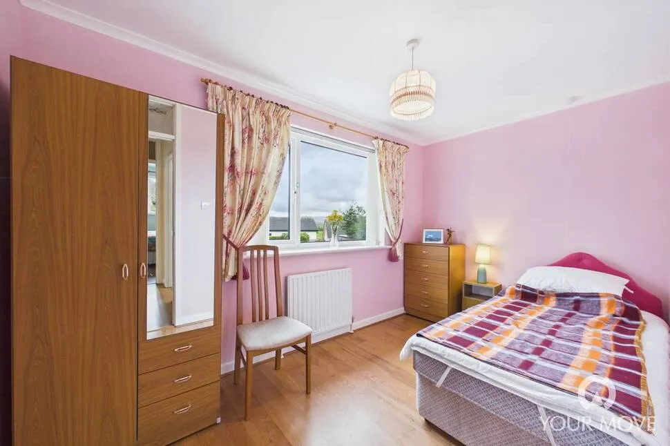 Highfield Close, CA20, photo 10