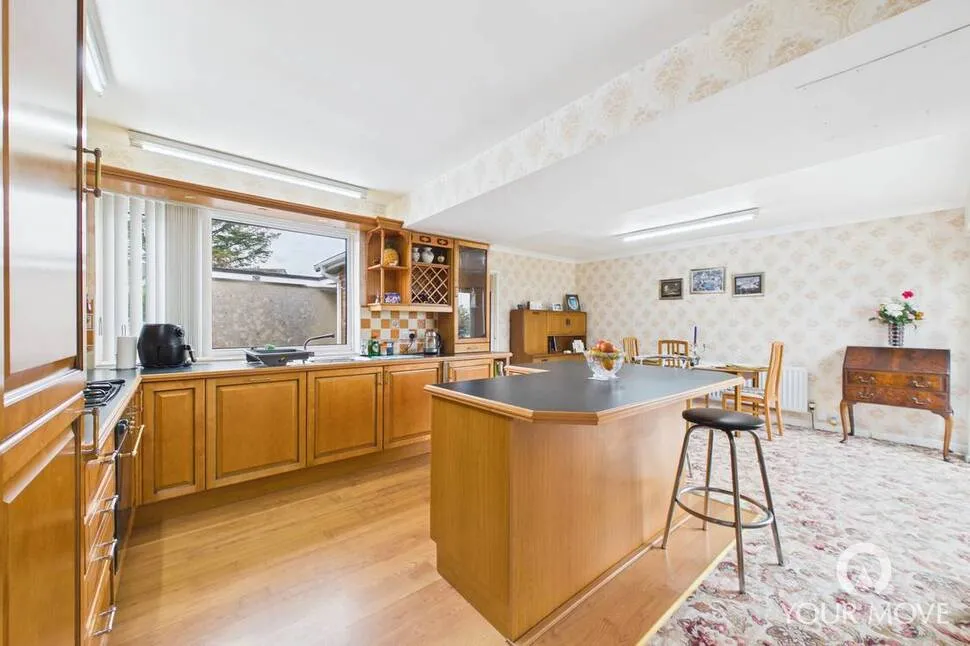 Highfield Close, CA20, photo 6