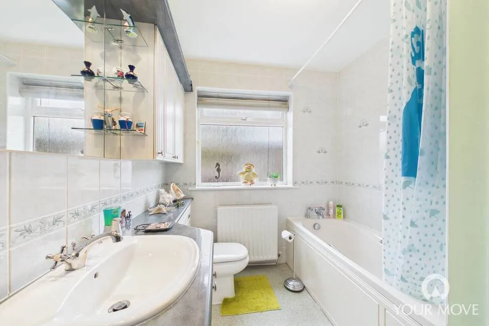 Highfield Close, CA20, photo 14