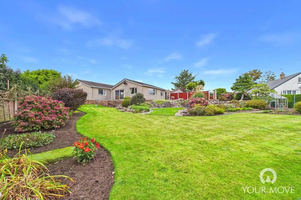 5 bed house for sale, Highfield Close, CA20