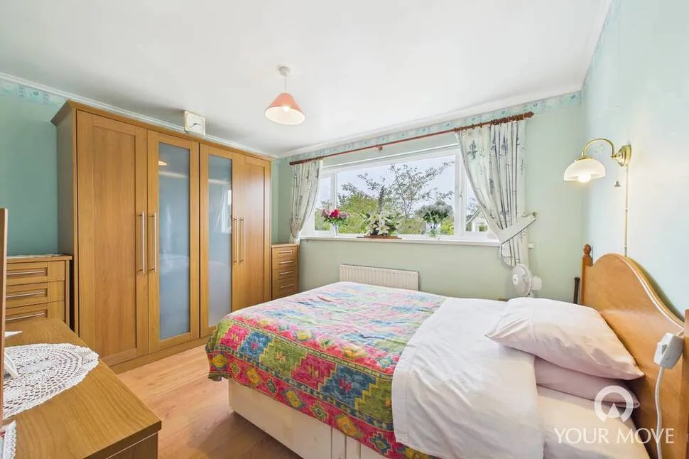 Highfield Close, CA20, photo 8