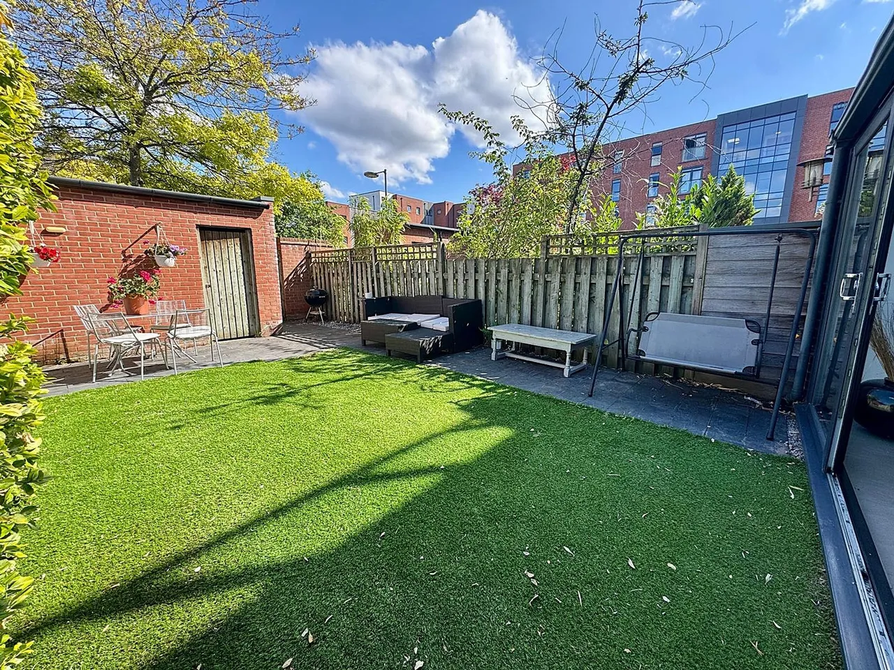 Montmano Drive, Manchester, photo 19