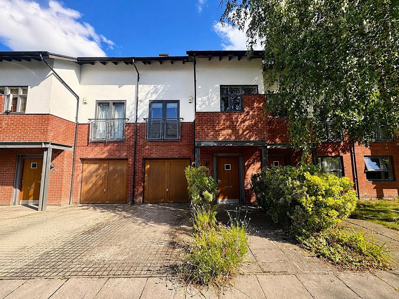 4 bed house for sale, Montmano Drive, Manchester