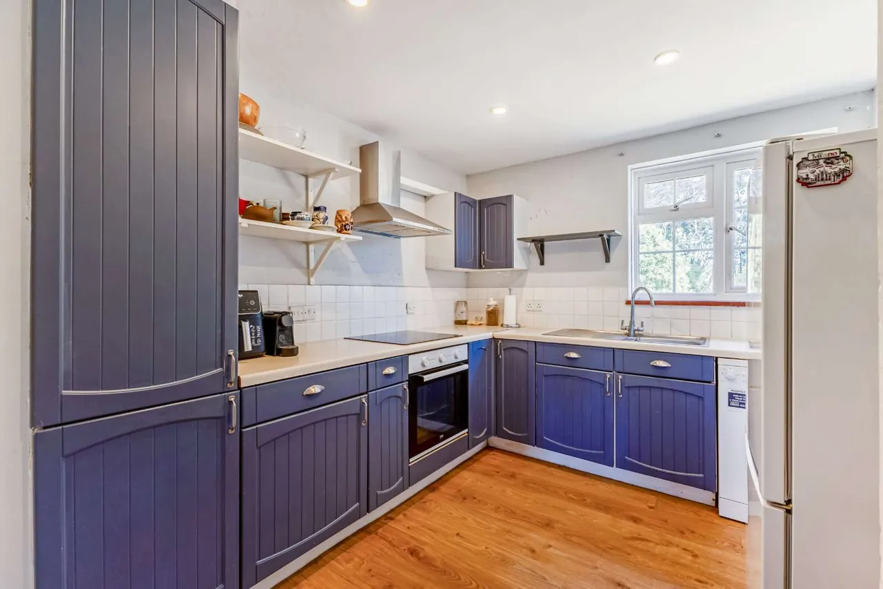 Sidnye Farm Cottages, Cherry Lane, Cuckfield, Haywards Heath, RH17 5JW, photo 4