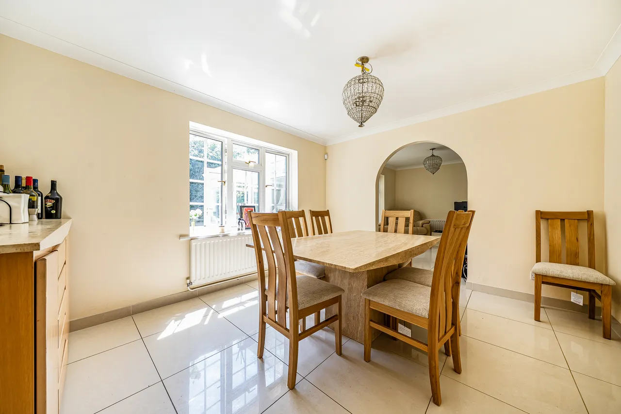 The Sheilings, Sevenoaks, TN15, photo 5