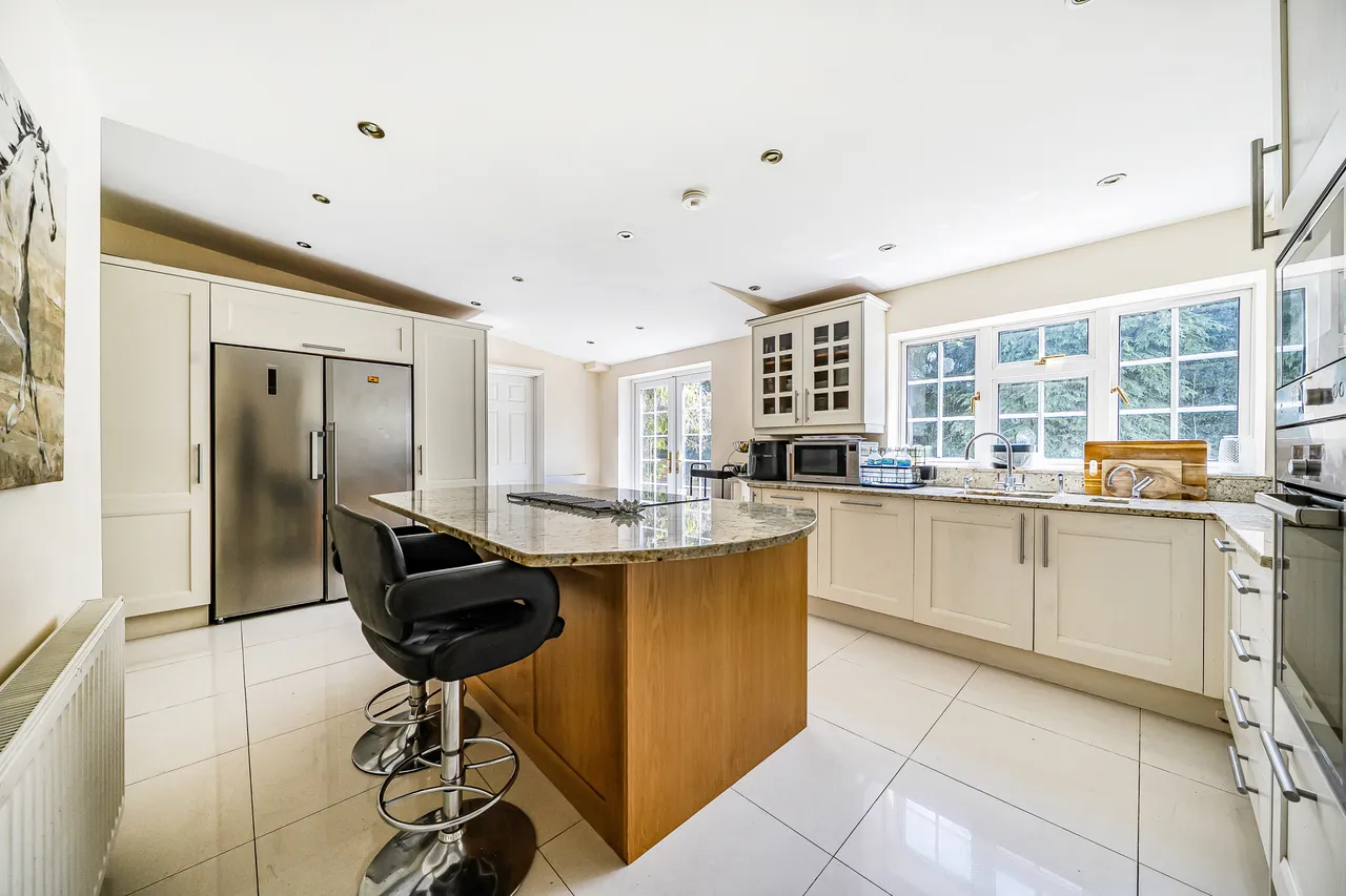 The Sheilings, Sevenoaks, TN15, photo 3