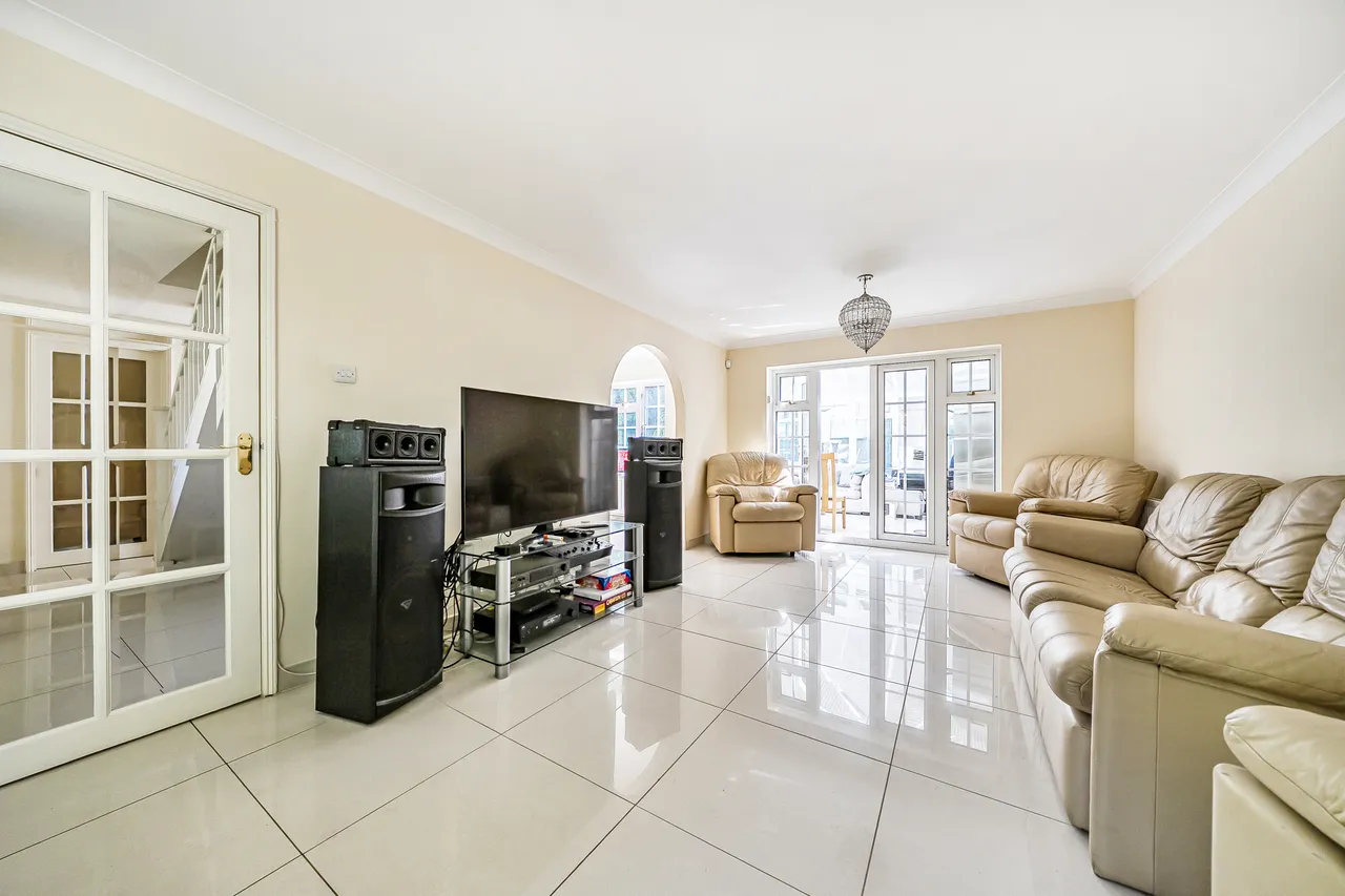 The Sheilings, Sevenoaks, TN15, photo 6