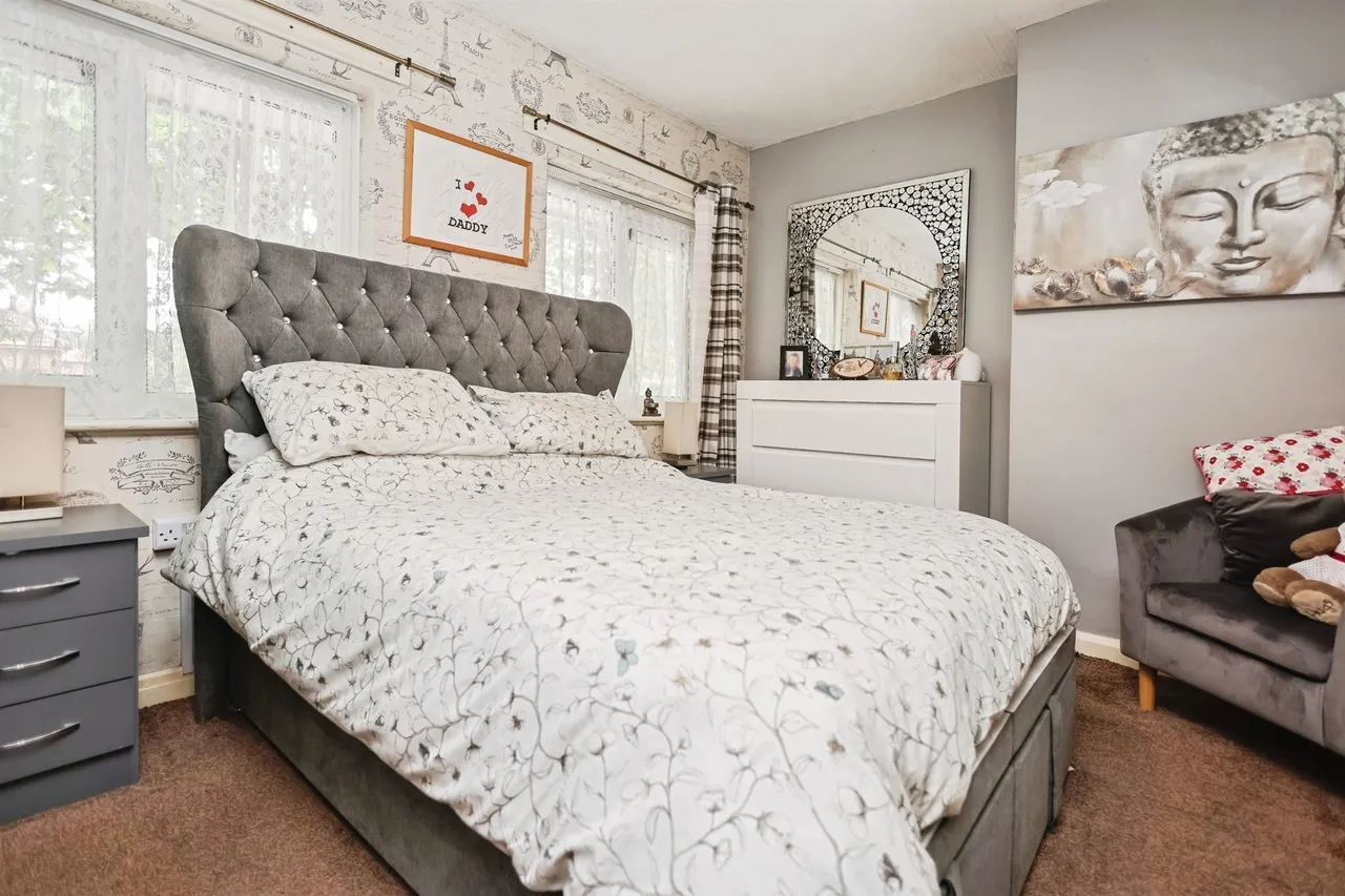 Hilderstone Road, Birmingham, B25, photo 6