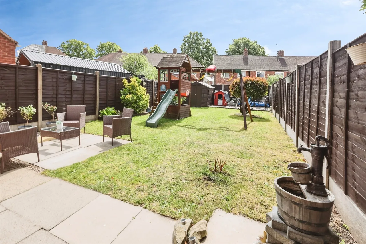 Hilderstone Road, Birmingham, B25, photo 10