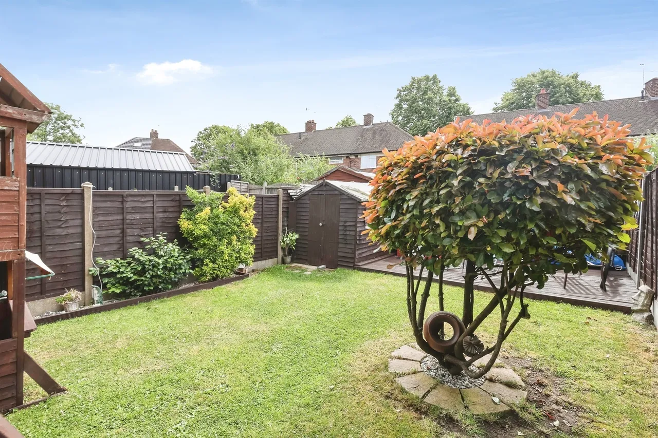 Hilderstone Road, Birmingham, B25, photo 11