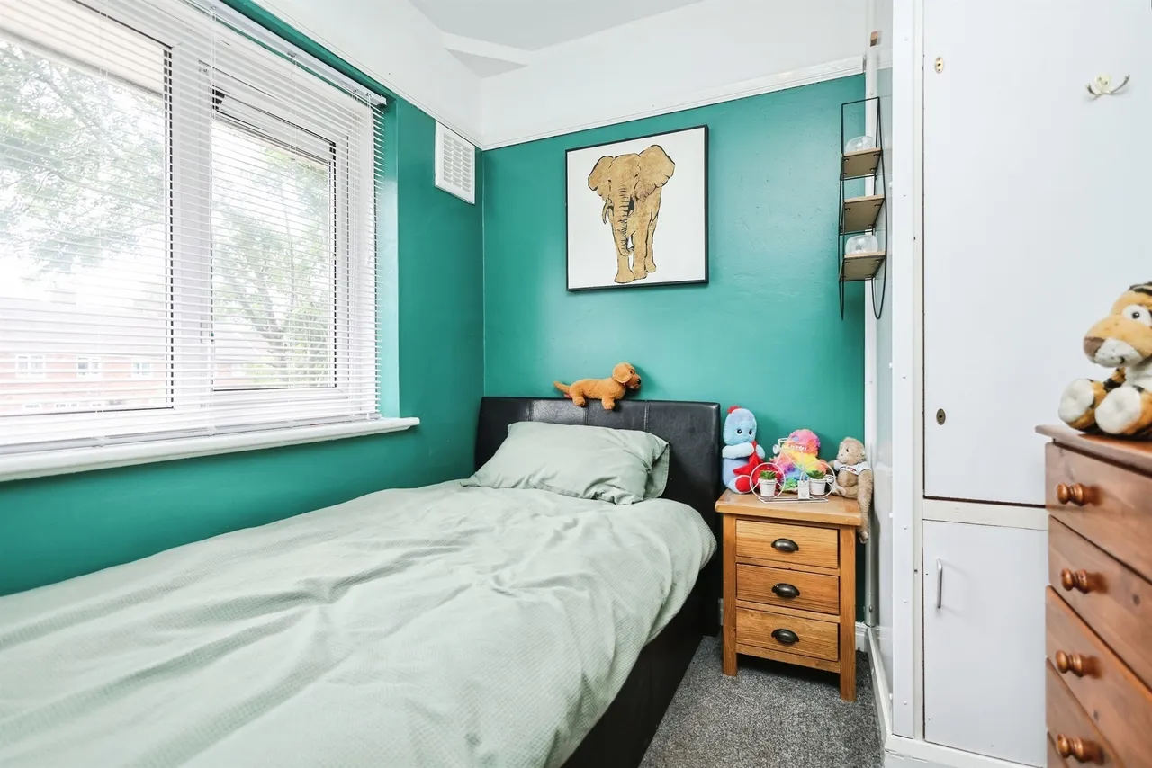 Hilderstone Road, Birmingham, B25, photo 8