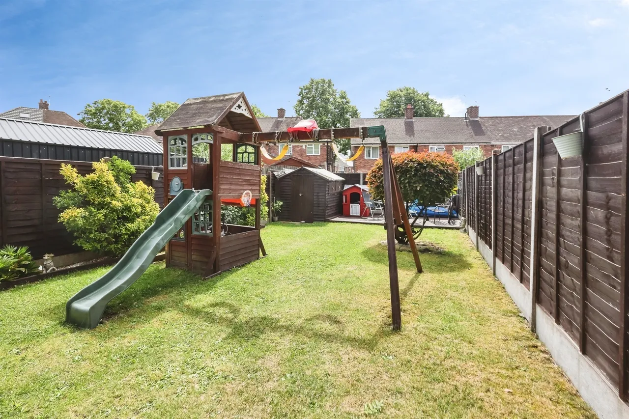 Hilderstone Road, Birmingham, B25, photo 12