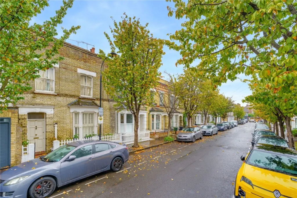 Redmore Road, London, photo 18