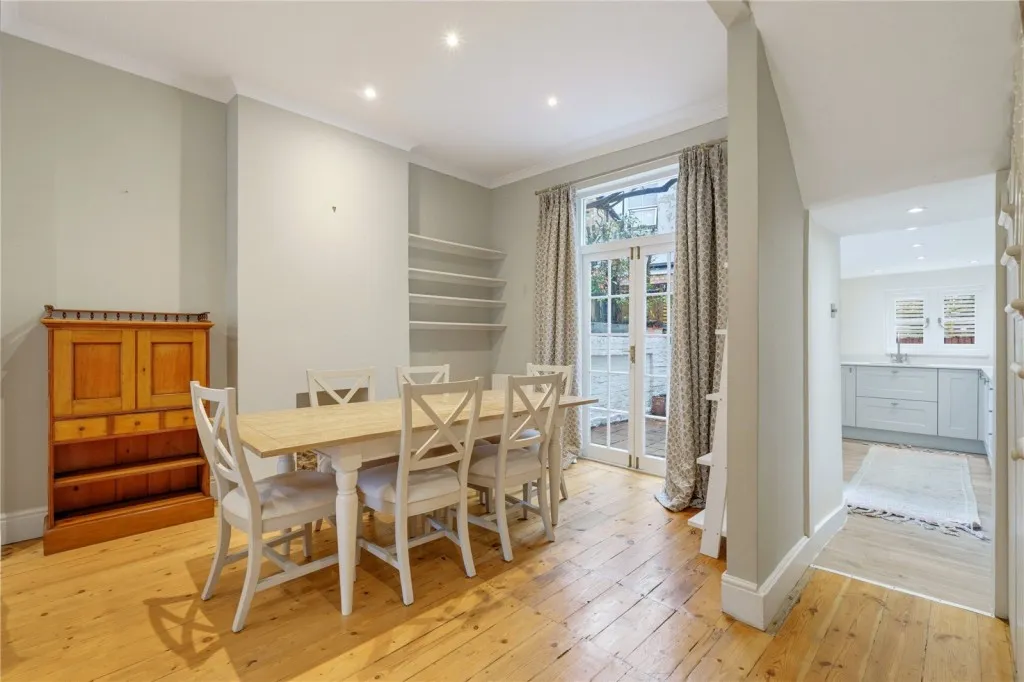 Redmore Road, London, photo 5