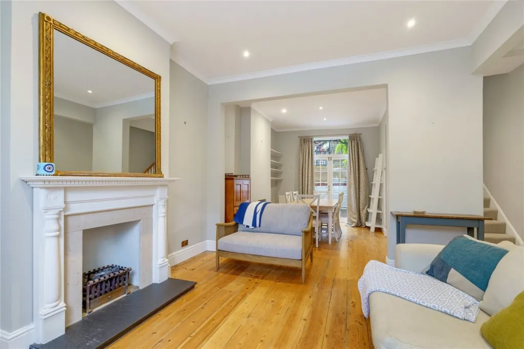 Redmore Road, London, photo 4