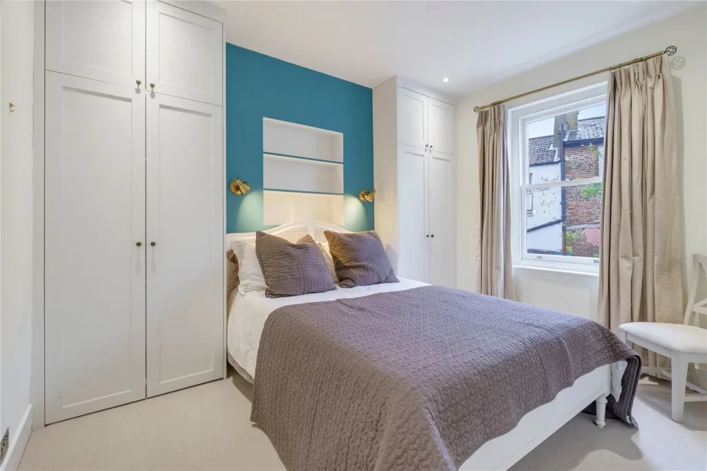 Redmore Road, London, photo 11