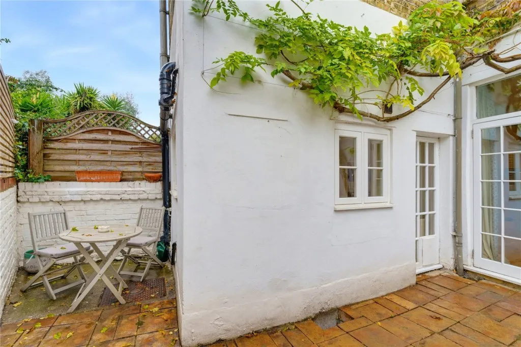 Redmore Road, London, photo 16