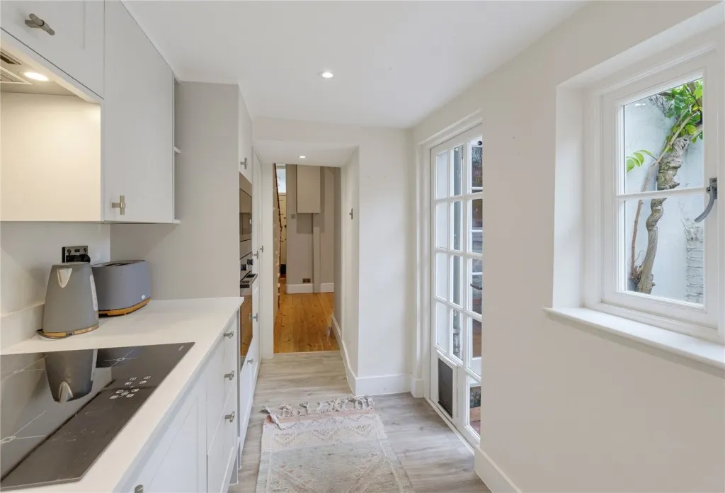 Redmore Road, London, photo 8