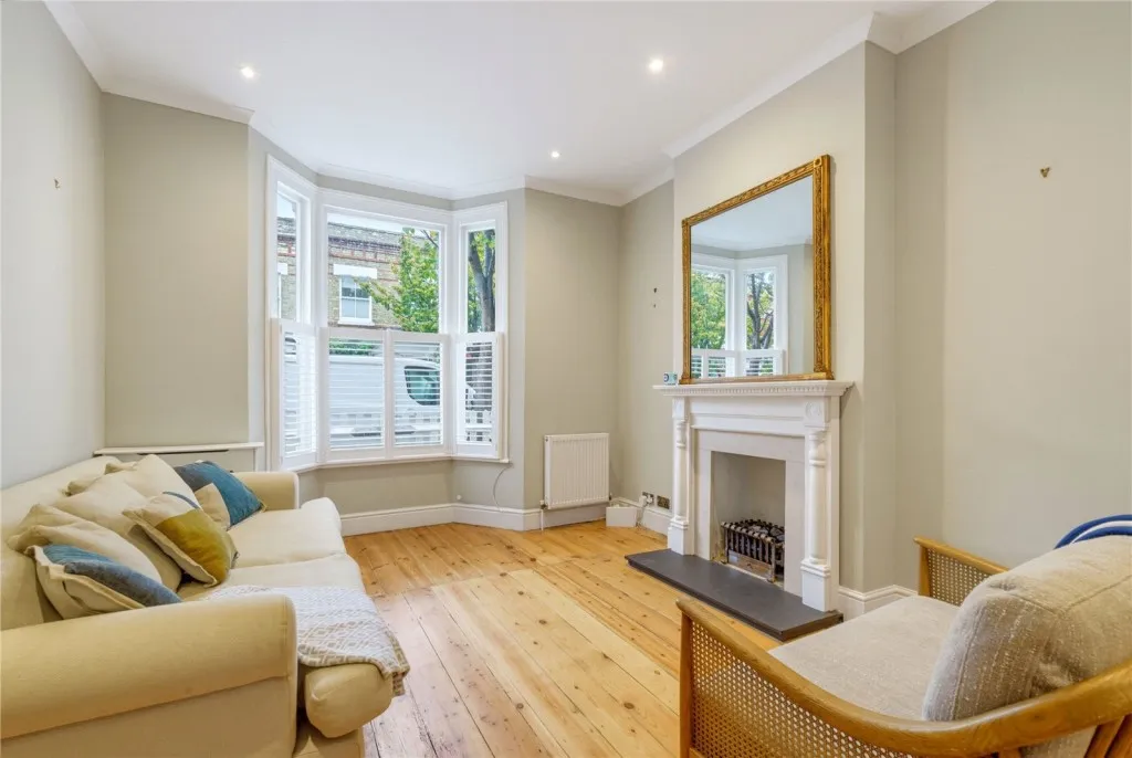 Redmore Road, London, photo 3