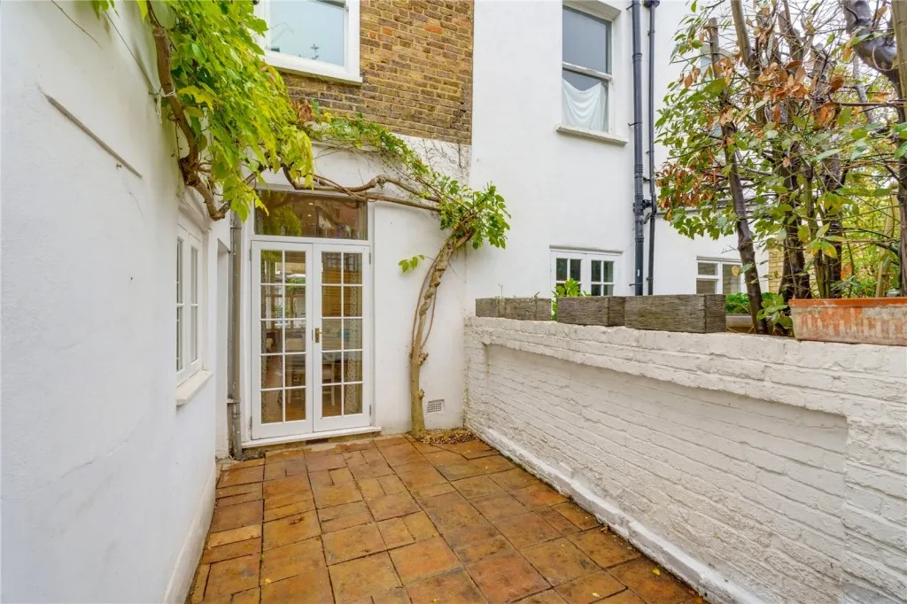 Redmore Road, London, photo 15