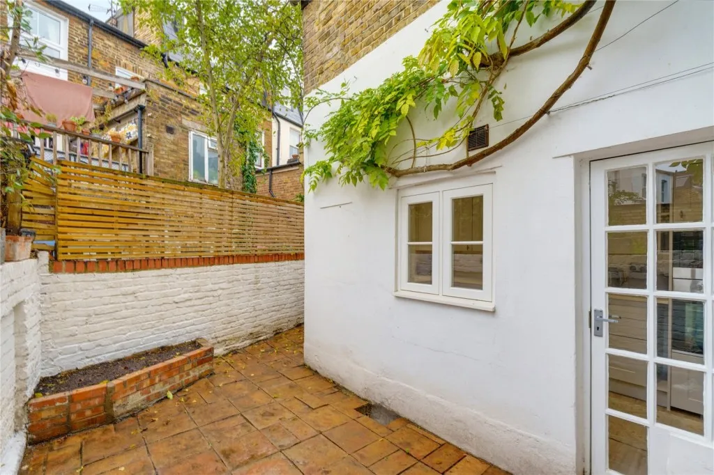 Redmore Road, London, photo 17