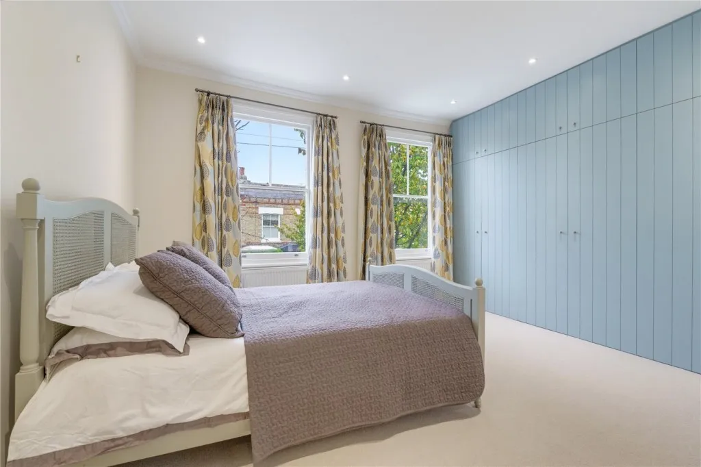 Redmore Road, London, photo 10