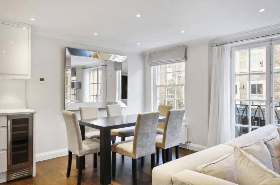 Hertford Street, Mayfair, W1J, photo 4