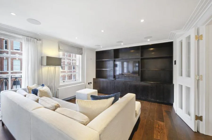 Hertford Street, Mayfair, W1J, photo 5