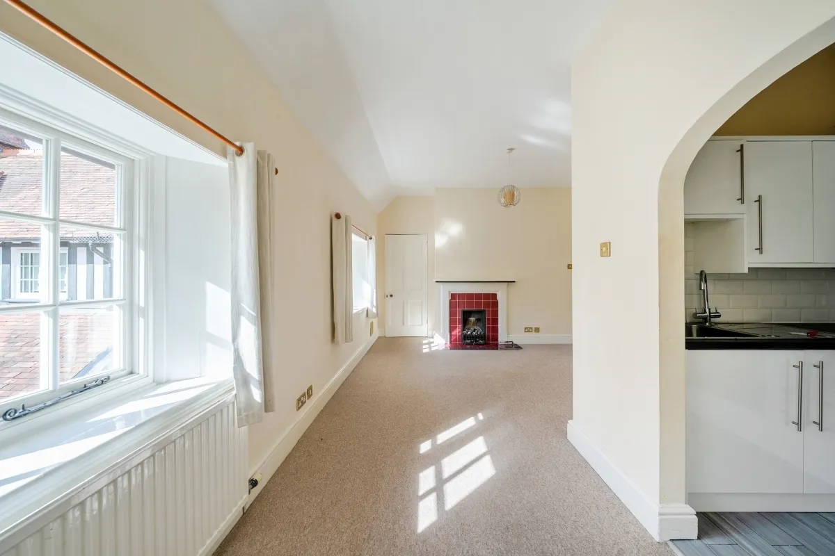 Clarence Road, Harpenden, AL5, photo 3