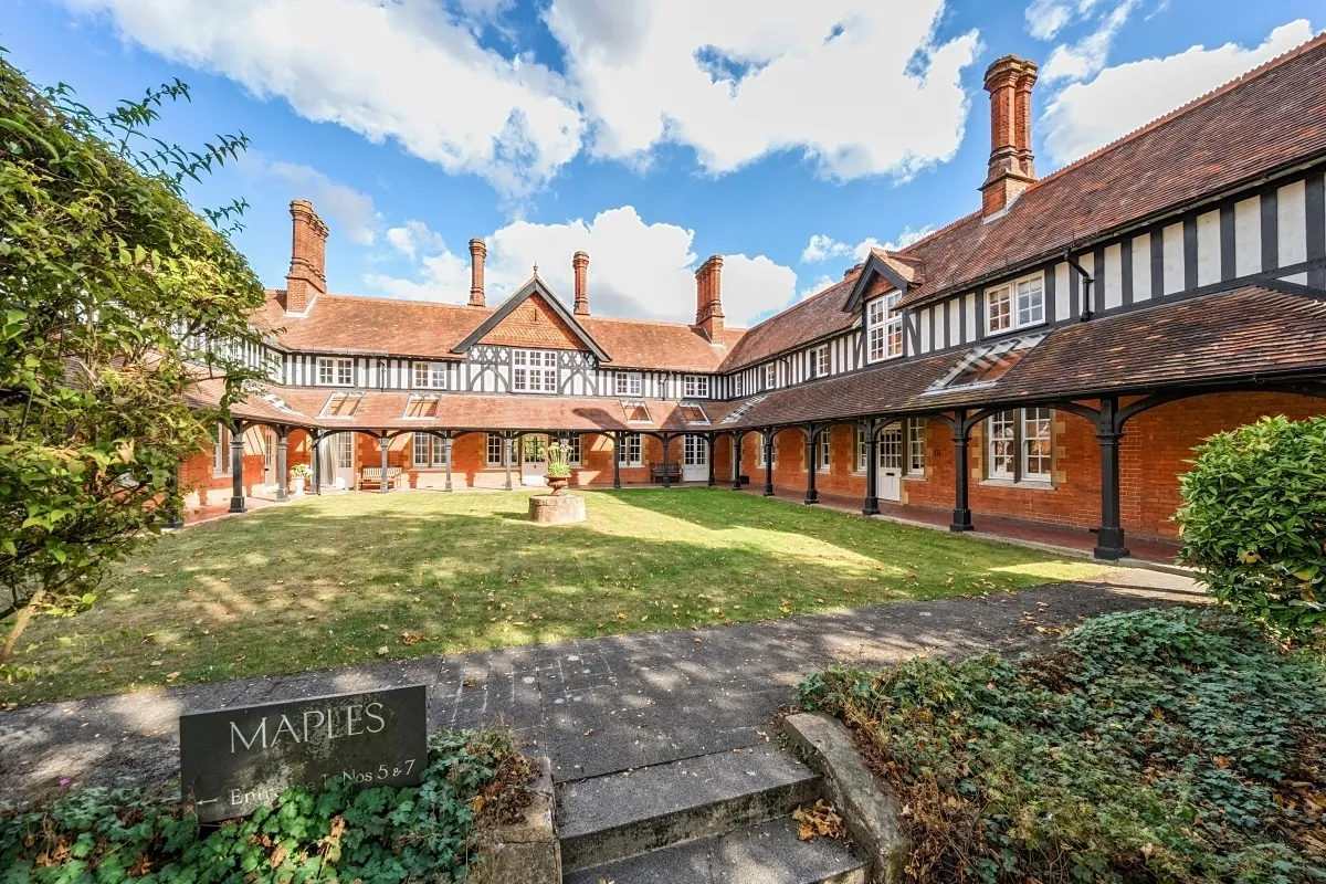 Clarence Road, Harpenden, AL5, photo 9