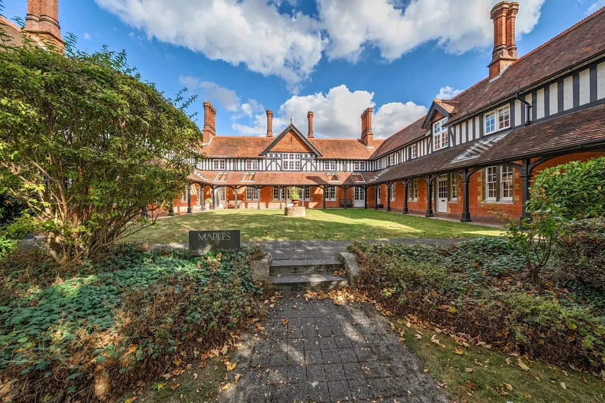 Clarence Road, Harpenden, AL5, photo 10