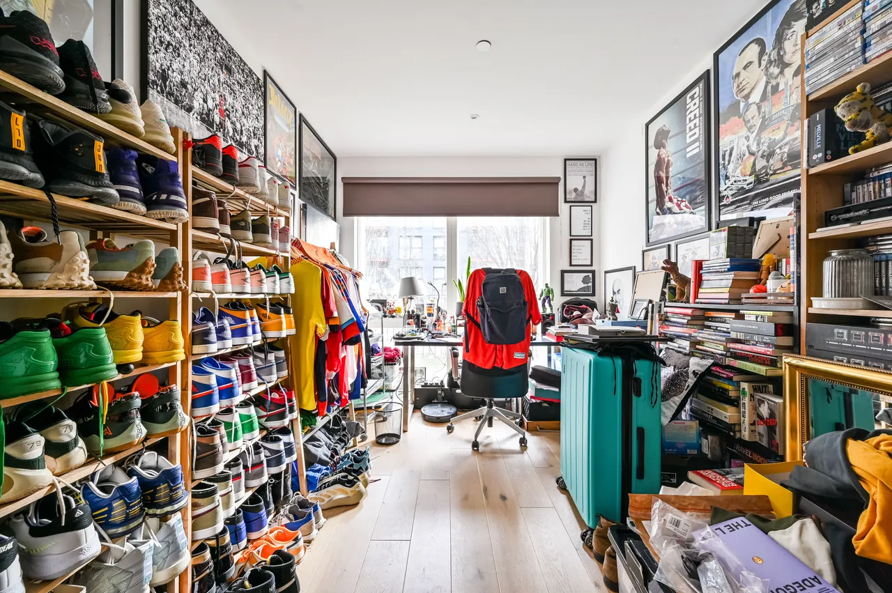 Apartment 4, Amphion House, 5 Thunderer Walk, London, photo 5